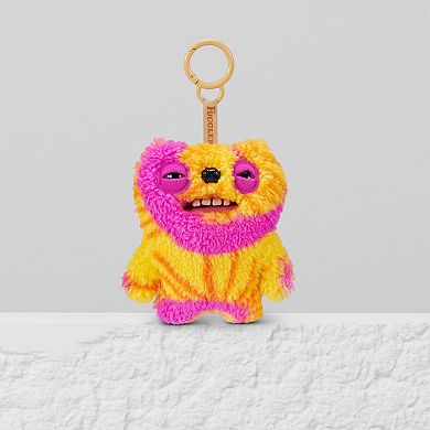 Fuggler Keyring 5-inch Old Tooth Plush Toy