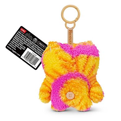 Fuggler Keyring 5-inch Old Tooth Plush Toy