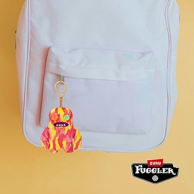 Fuggler Keyring 5-inch Sasquoosh Plush Toy