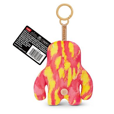 Fuggler Keyring 5-inch Sasquoosh Plush Toy