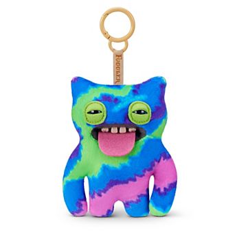 Fuggler Keyring 5-inch Sir Belch Plush Toy