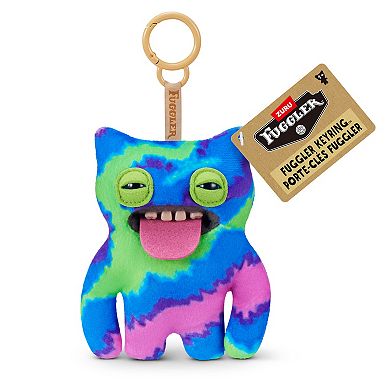 Fuggler Keyring 5-inch Sir Belch Plush Toy