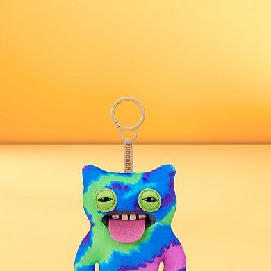 Fuggler Keyring 5-inch Sir Belch Plush Toy