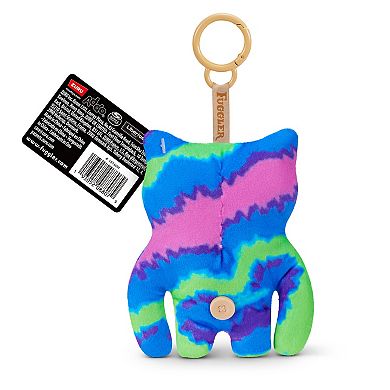 Fuggler Keyring 5-inch Sir Belch Plush Toy
