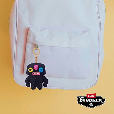 Fuggler Keyring 5-inch Annoyed Alien Plush Toy