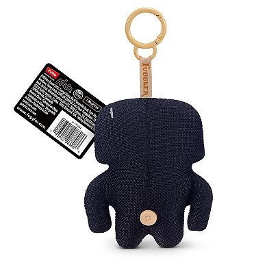 Fuggler Keyring 5-inch Annoyed Alien Plush Toy