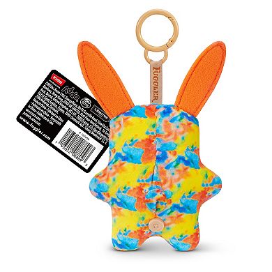 Fuggler Keyring 5-inch Rabid Rabbit Plush Toy
