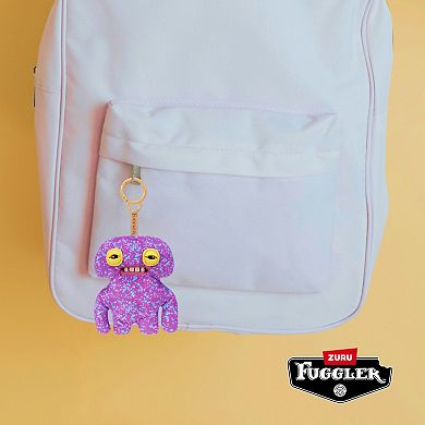 Fuggler Keyring 5-inch Squidge Plush Toy