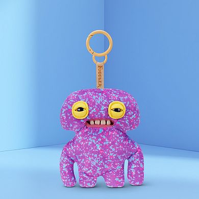 Fuggler Keyring 5-inch Squidge Plush Toy