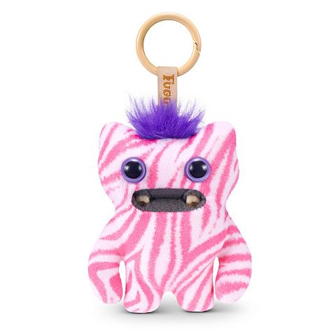 Детские мягкие игрушки Fuggler Baby Wide Eyed Weirdo Plush Toy
