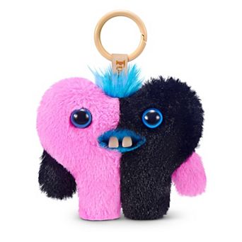 Fuggler Baby Hearty Mcfarty Plush Toy