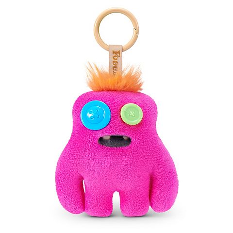Детские мягкие игрушки Fuggler Baby Sasquoosh Plush Toy