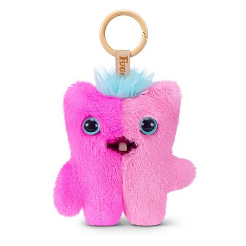 Детские мягкие игрушки Fuggler Baby Wide Eyed Screech Plush Toy