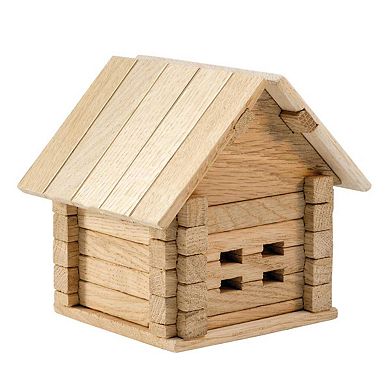 Igroteco Wooden Money Box