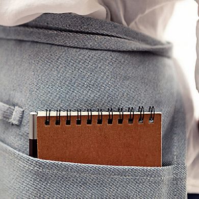 Waist Apron with Pockets