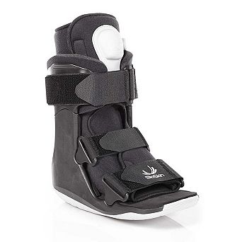 BioSkin Pneumatic Short Walking Boot