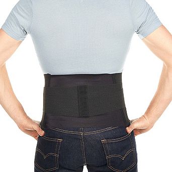 BioSkin Lumbar Support Brace