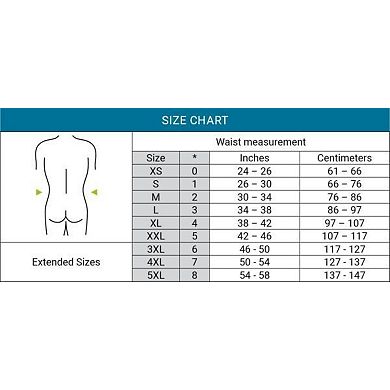BioSkin Lumbar Support Brace