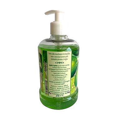 Discover Europe Made in Italy Bergamot 16.9-oz. Liquid Soap