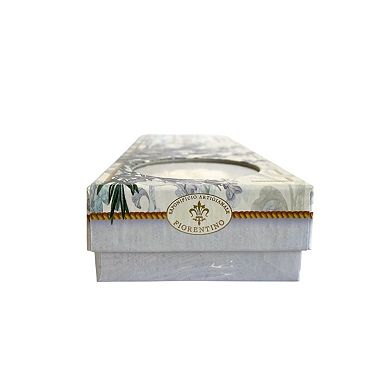 Discover Europe Made in Italy 3-Piece Lavender Scented Soap Set
