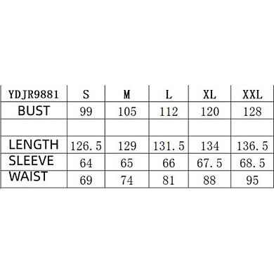 Fall Dresses for Women Casual Long Sleeve V Neck Elastic Waist Lightweight Maxi Wedding Guest Dress