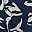 Dark Blue Flower