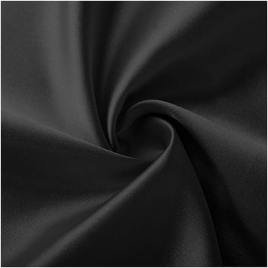 Women's Fashionable Blouse Shirt Long Sleeves Draped Collar Tops Clothing