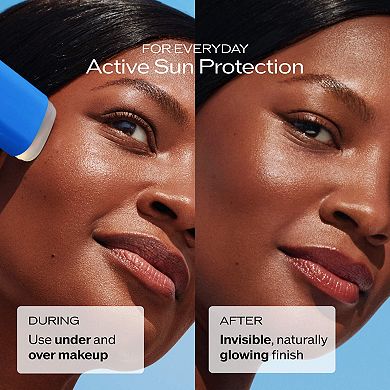 Ultimate Sun Protector Clear Stick SPF 60+