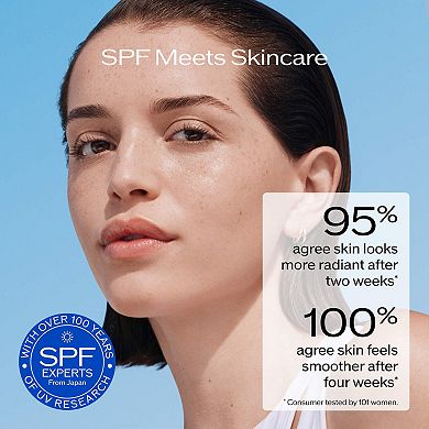 Ultimate Sun Protector Clear Stick SPF 60+