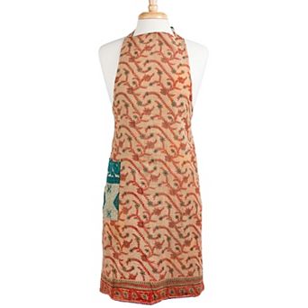 Sari Kitchen Apron