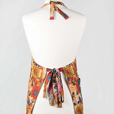 Sari Kitchen Apron