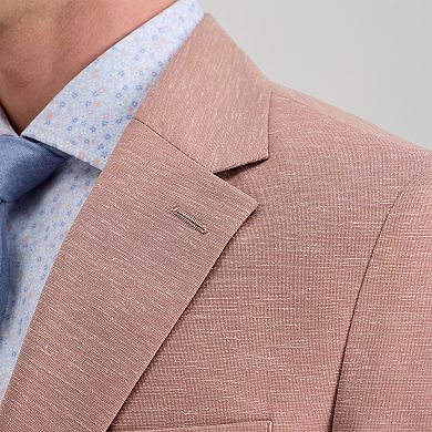 Men's Haggar® Birdseye Slim Fit Sport Coat