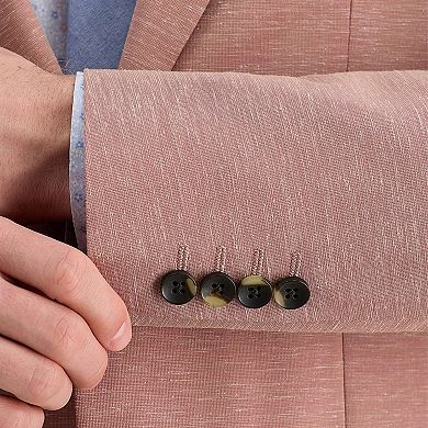 Men's Haggar® Birdseye Slim Fit Sport Coat