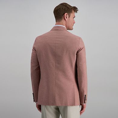 Men's Haggar® Birdseye Slim Fit Sport Coat