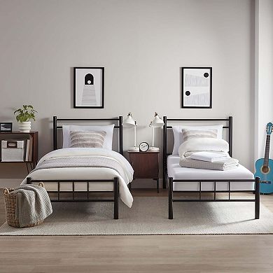 Lulworth T200 Fitted Sheets White (6/Pack)