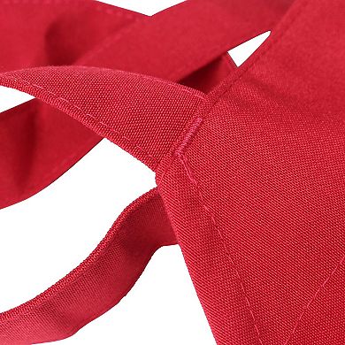 Mariposa Bib Aprons 33x30 (12/Pack)