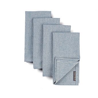 Cloth Napkins - Set of 4 - Solid