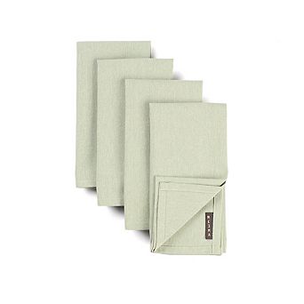 Cloth Napkins - Set of 4 - Solid