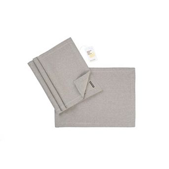 Cotton Cloth Placemats - Set of 4