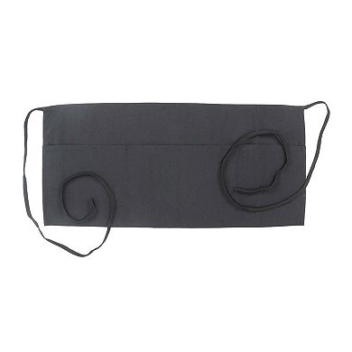 Mariposa Waist Aprons 26x12 (12/Pack)