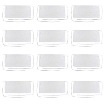 Mariposa Waist Aprons 26x12 (12/Pack)