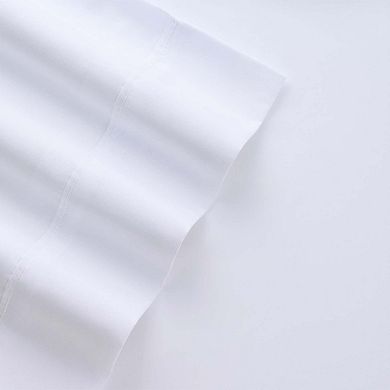 Lulworth T180 Pillowcases White (12/Pack)
