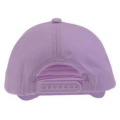 Girls Elli by Capelli Embellished Star Baseball Hat