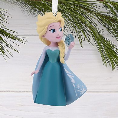 Hallmark Disney’s Frozen Elsa Stylized Ornament