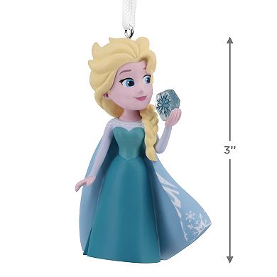 Hallmark Disney’s Frozen Elsa Stylized Ornament