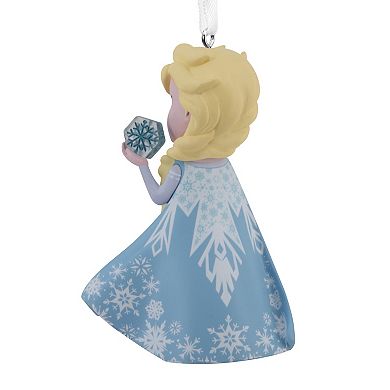 Hallmark Disney’s Frozen Elsa Stylized Ornament