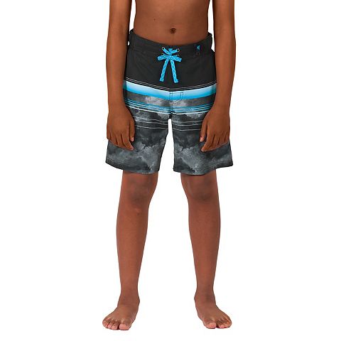 Низ бикини Boardshorts для детей — ZeroXposur