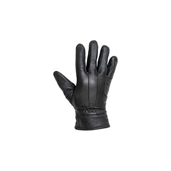 Ladies Leather Fashion Glove