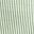 Pinstriped Sage Green