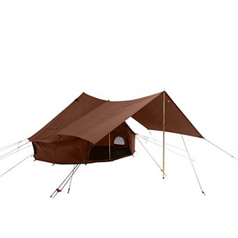 Regatta Bell Tent Awning